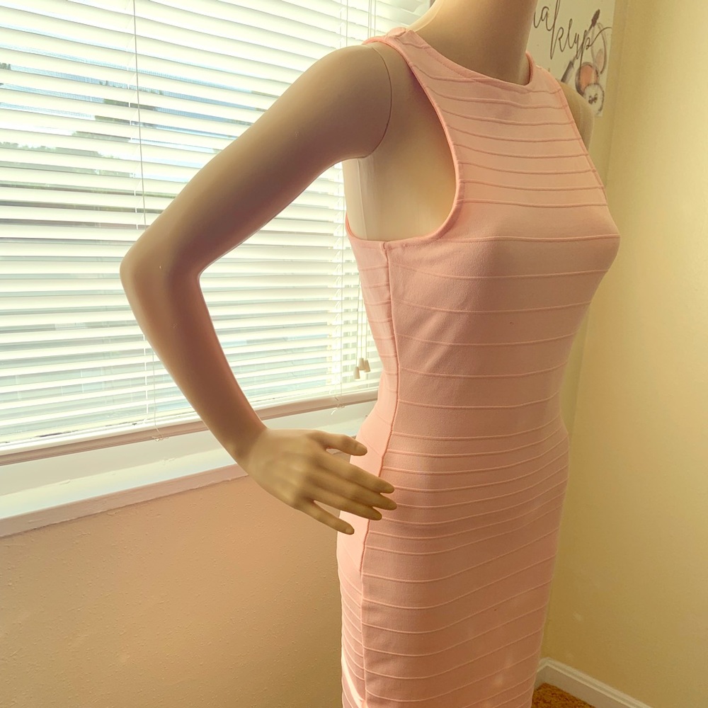Long dress